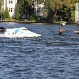 ADAC Motorboot Masters, Berlin-Grünau, Jens Westphal